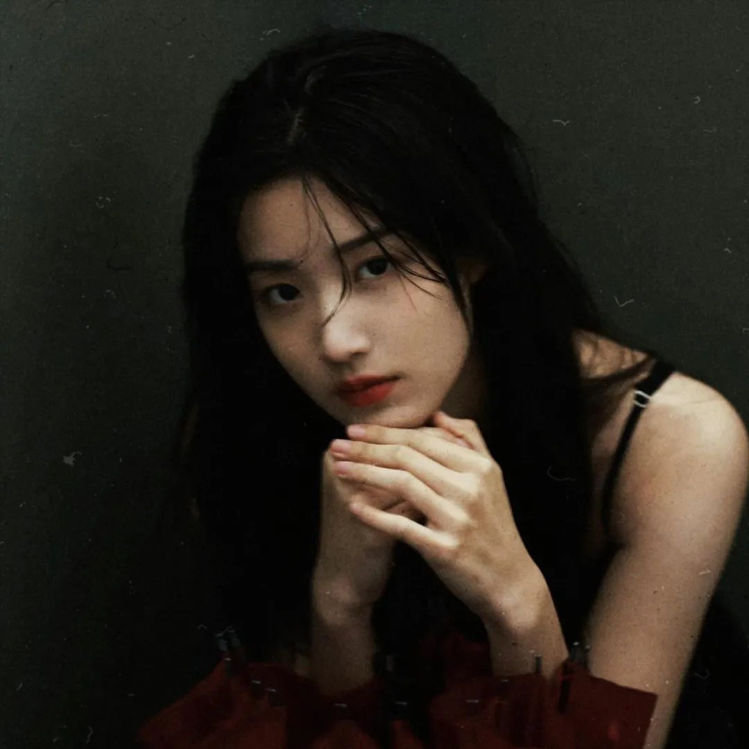 妈妈离我近一点