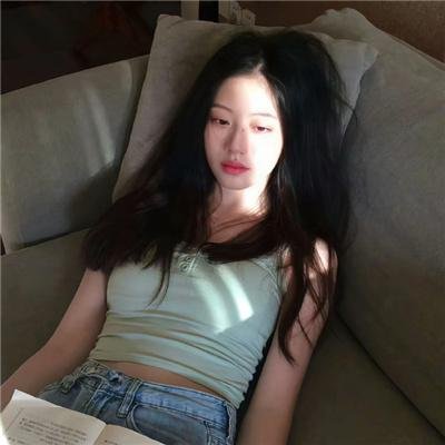 他偷走了我的人生